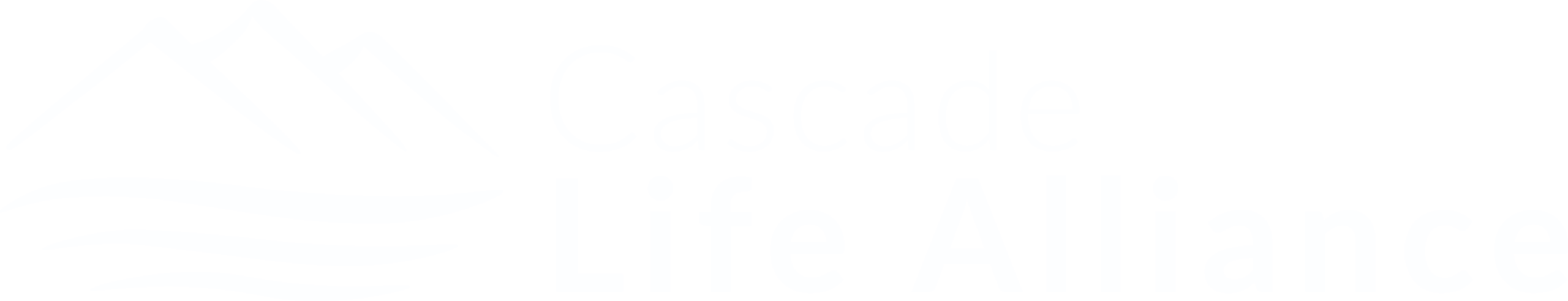 Cascade Life Alliance | Oregon Donor Registry